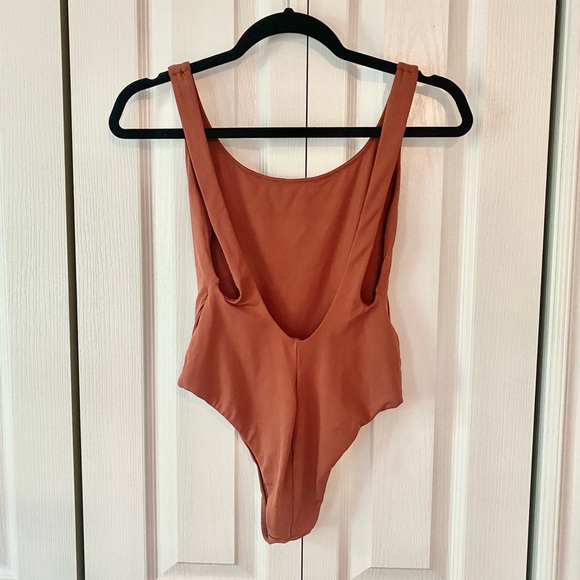 Seafolly active retro tank one piece - Picture 6 of 8